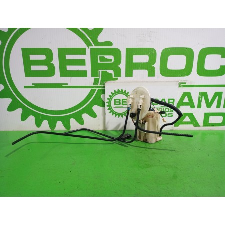 Recambio de aforador para opel zafira b cosmo referencia OEM IAM 13129984  