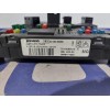 Recambio de caja reles / fusibles para peugeot 206 berlina referencia OEM IAM 9646777380  