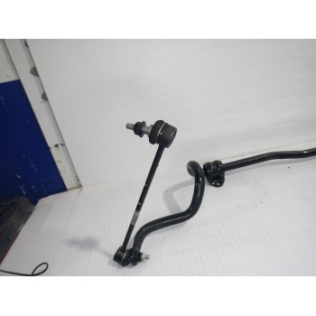 Recambio de barra estabilizadora delantera para hyundai i20 (bc3) essence mild-hybrid referencia OEM IAM 54810Q0000  