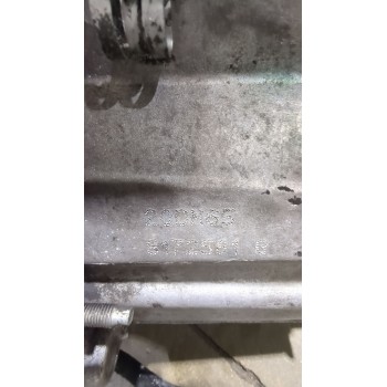 Recambio de caja cambios para peugeot 407 (6d_) 1.6 hdi 110 (6d9hzc, 6d9hyc) referencia OEM IAM 2222JW / 20DM65  