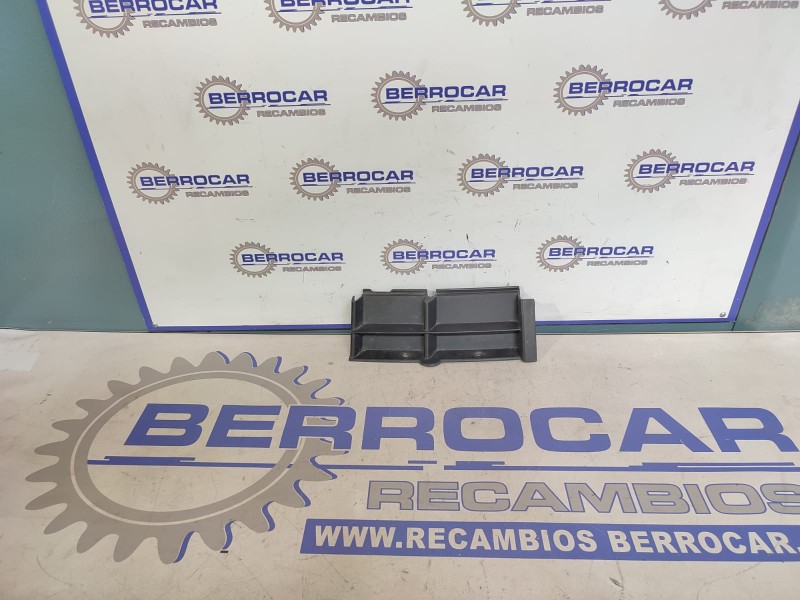 Recambio de rejilla delantera para bmw serie 5 berlina (e39) 2.8 24v cat referencia OEM IAM 511182356389  