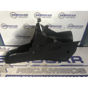 Recambio de consola central para seat mii (kf1) 1.0 referencia OEM IAM 1S0863243A  