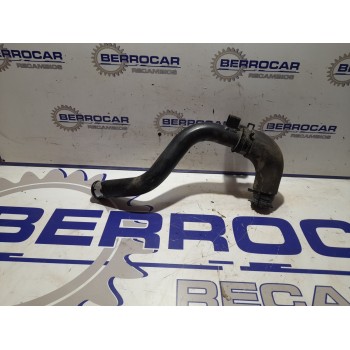 Recambio de tubo para hyundai getz (tb) 1.5 crdi cat referencia OEM IAM 254121C300  