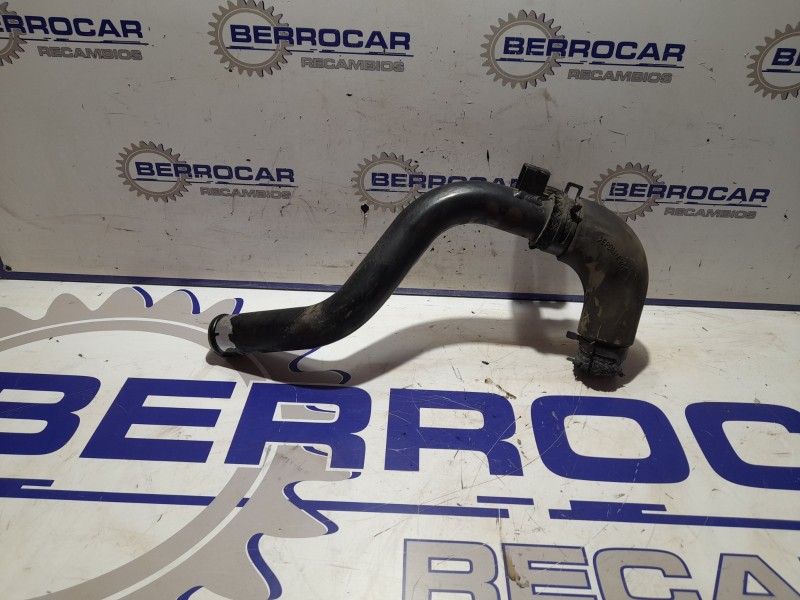 Recambio de tubo para hyundai getz (tb) 1.5 crdi cat referencia OEM IAM 254121C300  