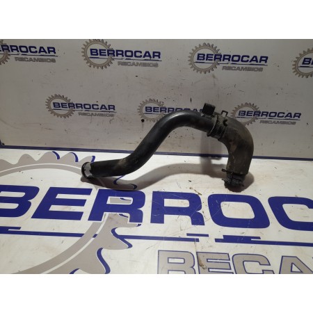 Recambio de tubo para hyundai getz (tb) 1.5 crdi cat referencia OEM IAM 254121C300  