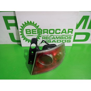 Recambio de piloto trasero derecho para seat ibiza (6l1) 1.9 sdi referencia OEM IAM 6L6945096C  