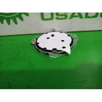 Recambio de emblema para opel mokka x referencia OEM IAM 96930051  