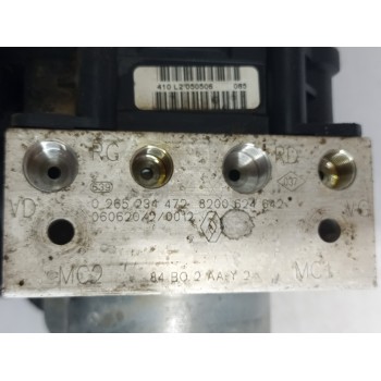 Recambio de abs para renault scenic ii authentique referencia OEM IAM 0265234472  