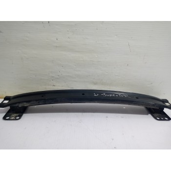 Recambio de refuerzo paragolpes delantero para fiat 500 cabrio (150) aniversario referencia OEM IAM 51786704  