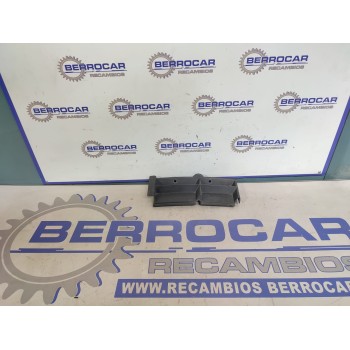 Recambio de rejilla delantera para bmw serie 5 berlina (e39) 2.8 24v cat referencia OEM IAM 511182356389  