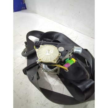 Recambio de cinturon seguridad delantero izquierdo para skoda fabia ii combi (545) 1.2 tsi referencia OEM IAM 5J0857701BRAA/3305