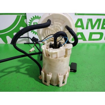 Recambio de aforador para opel zafira b cosmo referencia OEM IAM 13129984  