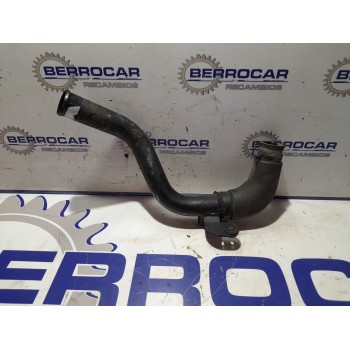Recambio de tubo para hyundai getz (tb) 1.5 crdi cat referencia OEM IAM 254121C300  