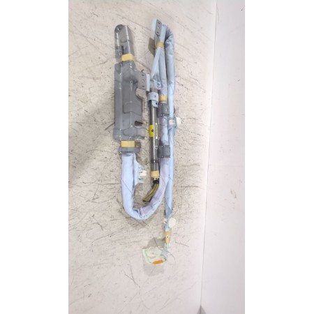 Recambio de airbag cortina delantero derecho para toyota auris (_e15_) 1.6 (zre151_) referencia OEM IAM 6217002070  