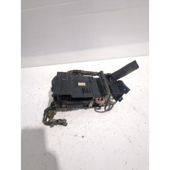 Recambio de caja reles / fusibles para citroën c1 (pm_, pn_) 1.4 hdi referencia OEM IAM 5014P01  