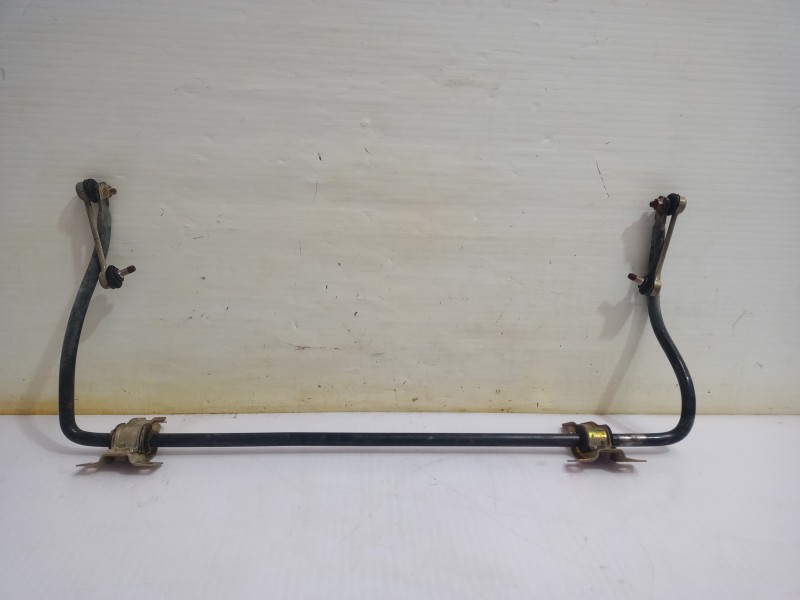 Recambio de barra estabilizadora trasera para fiat doblo (119) 1.9 d active (05.2004) referencia OEM IAM 46767262  