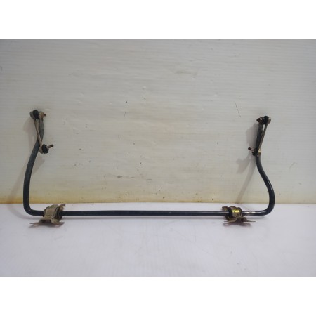 Recambio de barra estabilizadora trasera para fiat doblo (119) 1.9 d active (05.2004) referencia OEM IAM 46767262  