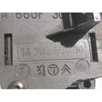 Recambio de mando multifuncion para citroën jumpy 1.9 diesel referencia OEM IAM 1478262080  