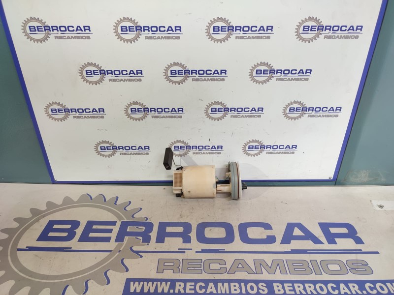 Recambio de aforador para seat ibiza (6l1) 1.9 sdi referencia OEM IAM 6Q0919183A  