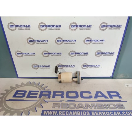 Recambio de aforador para seat ibiza (6l1) 1.9 sdi referencia OEM IAM 6Q0919183A  