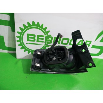 Recambio de piloto trasero derecho para seat ibiza (6l1) 1.9 sdi referencia OEM IAM 6L6945096C  