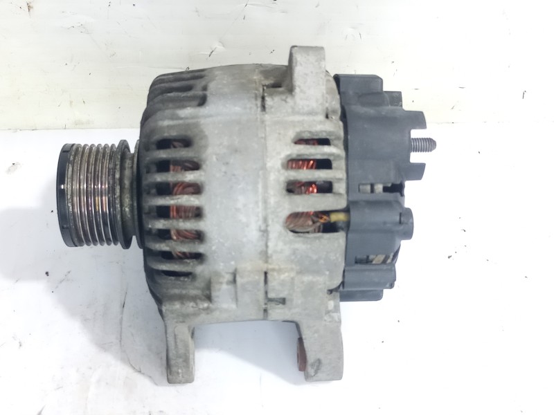 Recambio de alternador para renault scenic ii authentique referencia OEM IAM 2543206C  
