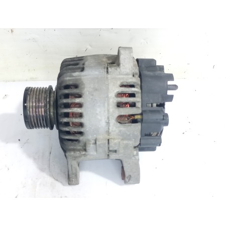 Recambio de alternador para renault scenic ii authentique referencia OEM IAM 2543206C  