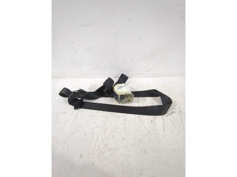 Recambio de cinturon seguridad trasero derecho para skoda fabia ii combi (545) 1.2 tsi referencia OEM IAM 5J6857448BRAA  