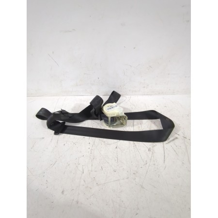 Recambio de cinturon seguridad trasero derecho para skoda fabia ii combi (545) 1.2 tsi referencia OEM IAM 5J6857448BRAA  