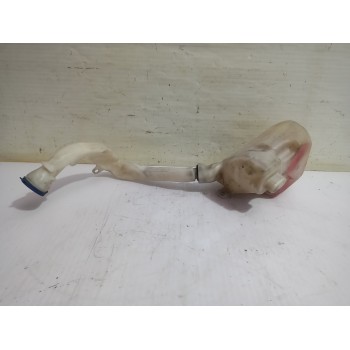 Recambio de deposito limpia para peugeot 207 confort referencia OEM IAM 9648337580  