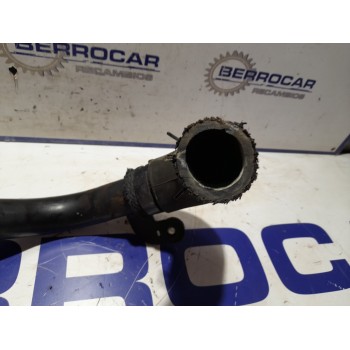 Recambio de tubo para hyundai getz (tb) 1.5 crdi cat referencia OEM IAM 254121C300  