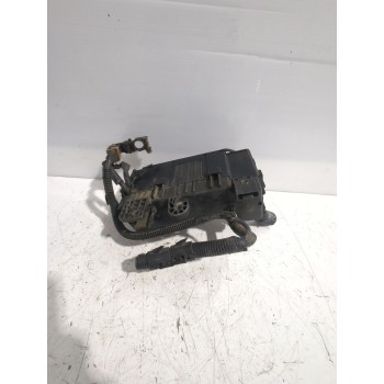 Recambio de caja reles / fusibles para citroën c1 (pm_, pn_) 1.4 hdi referencia OEM IAM 5014P01  