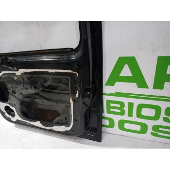 Recambio de puerta delantera derecha para renault kangoo profesional referencia OEM IAM 801004234R  