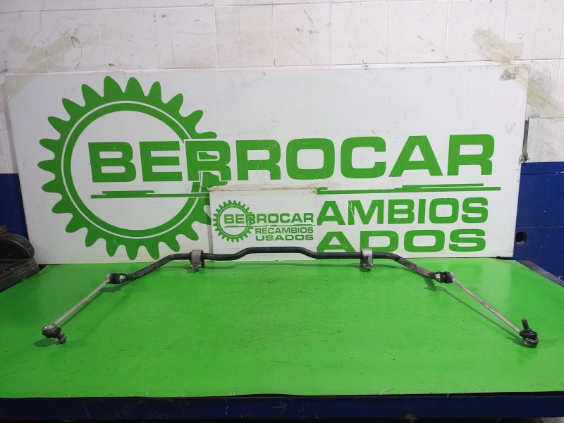 Recambio de barra estabilizadora delantera para volkswagen golf vi (5k1) advance referencia OEM IAM 1K0411303BK  