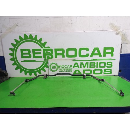 Recambio de barra estabilizadora delantera para volkswagen golf vi (5k1) advance referencia OEM IAM 1K0411303BK  