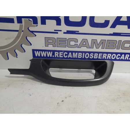 Recambio de moldura interior para citroën jumpy 1.9 diesel referencia OEM IAM 1475933077  