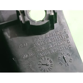 Recambio de piloto trasero derecho para seat ibiza (6l1) 1.9 sdi referencia OEM IAM 6L6945096C  