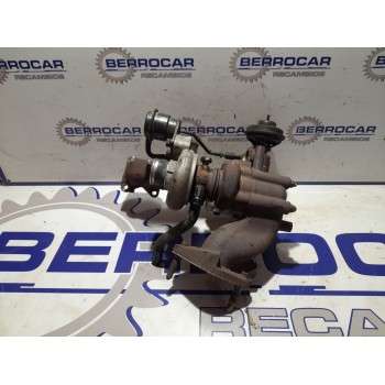 TURBOCOMPRESOR 28231-27500 