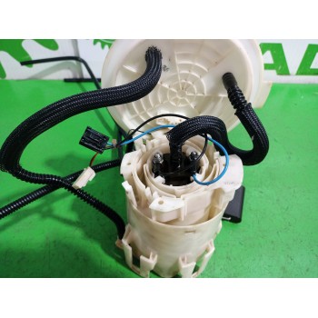 Recambio de aforador para opel zafira b cosmo referencia OEM IAM 13129984  