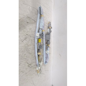 Recambio de airbag cortina delantero izquierdo para toyota auris (_e15_) 1.6 (zre151_) referencia OEM IAM 6218002070  