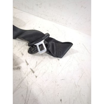 Recambio de cinturon seguridad trasero derecho para skoda fabia ii combi (545) 1.2 tsi referencia OEM IAM 5J6857448BRAA  