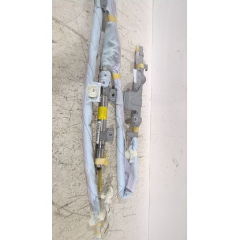 Recambio de airbag cortina delantero izquierdo para toyota auris (_e15_) 1.6 (zre151_) referencia OEM IAM 6218002070  