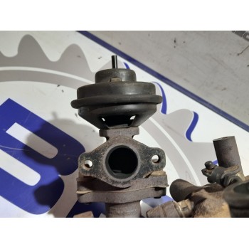 Recambio de turbocompresor para hyundai getz (tb) 1.5 crdi cat referencia OEM IAM 28231-27500  