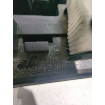 Recambio de caja reles / fusibles para citroën c1 (pm_, pn_) 1.4 hdi referencia OEM IAM 5014P01  