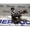 Recambio de turbocompresor para hyundai getz (tb) 1.5 crdi cat referencia OEM IAM 28231-27500  