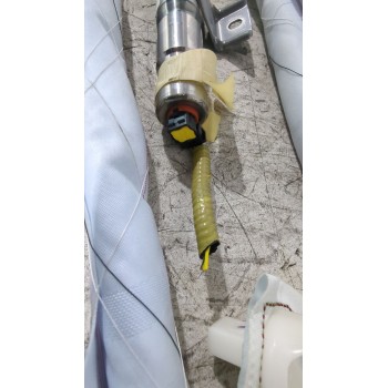 Recambio de airbag cortina delantero izquierdo para toyota auris (_e15_) 1.6 (zre151_) referencia OEM IAM 6218002070  