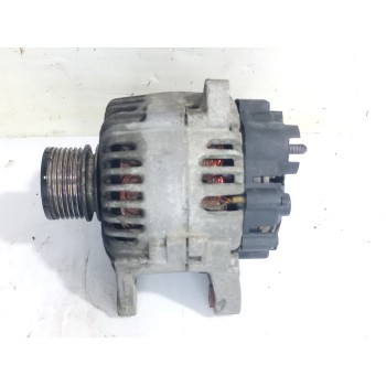 Recambio de alternador para renault scenic ii authentique referencia OEM IAM 2543206C  