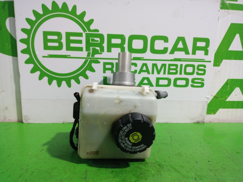 Recambio de bomba freno para opel zafira b cosmo referencia OEM IAM 32067271  