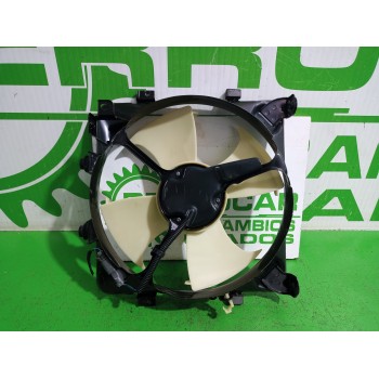 ELECTROVENTILADOR 19020P1KE01 