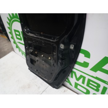 Recambio de puerta lateral corredera derecha para renault kangoo profesional referencia OEM IAM 7751478147  
